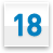 18